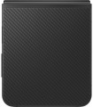 گوشی موبایل سامسونگ مدل Samsung GALAXY Z Flip 6 رم-ظرفیت ۱۲-۲۵۶ گیگابایت | رنگ مشکی