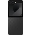 گوشی موبایل سامسونگ مدل Samsung GALAXY Z Flip 6 رم-ظرفیت ۱۲-۵۱۲ گیگابایت | رنگ مشکی