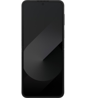 گوشی موبایل سامسونگ مدل Samsung GALAXY Z Flip 6 رم-ظرفیت ۱۲-۵۱۲ گیگابایت | رنگ مشکی