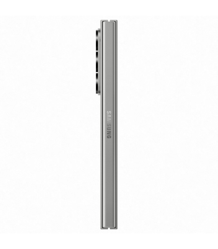 گوشی موبایل سامسونگ مدل Samsung GALAXY Z Fold 6 رم-ظرفیت ۱۲-۵۱۲ گیگابایت | رنگ نقره‌ای