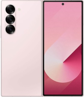 گوشی موبایل سامسونگ مدل Samsung GALAXY Z Fold 6 رم-ظرفیت ۱۲-۵۱۲ گیگابایت | رنگ صورتی