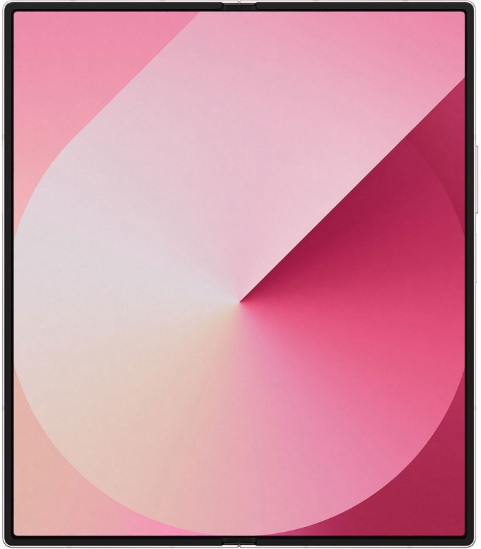 گوشی موبایل سامسونگ مدل Samsung GALAXY Z Fold 6 رم-ظرفیت ۱۲-۵۱۲ گیگابایت | رنگ صورتی