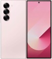 گوشی موبایل سامسونگ مدل Samsung GALAXY Z Fold 6 رم-ظرفیت ۱۲-۱ ترابایت | رنگ صورتی