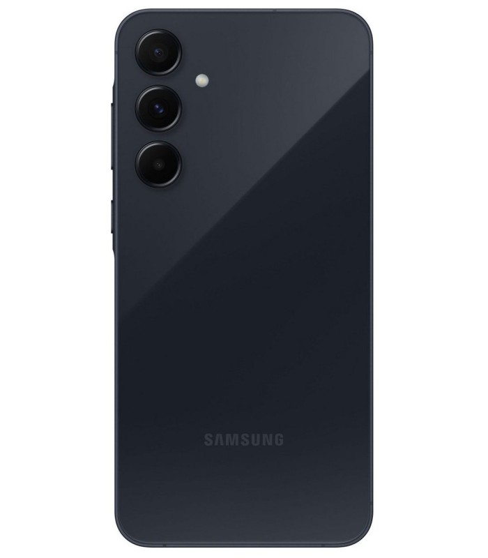 گوشی موبایل سامسونگ مدل Samsung GALAXY A55 رم-ظرفیت ۸-۲۵۶ گیگابایت | رنگ سرمه‌ای
