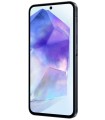 گوشی موبایل سامسونگ مدل Samsung GALAXY A55 رم-ظرفیت ۸-۲۵۶ گیگابایت | رنگ سرمه‌ای