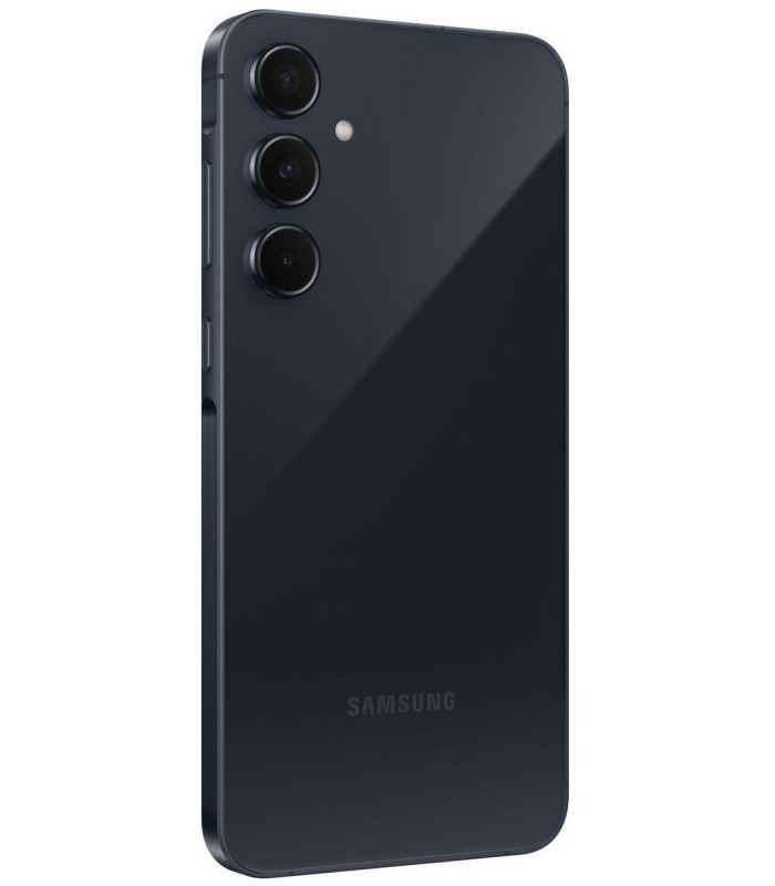 گوشی موبایل سامسونگ مدل Samsung GALAXY A55 رم-ظرفیت ۸-۲۵۶ گیگابایت | رنگ سرمه‌ای