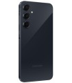 گوشی موبایل سامسونگ مدل Samsung GALAXY A55 رم-ظرفیت ۸-۲۵۶ گیگابایت | رنگ سرمه‌ای