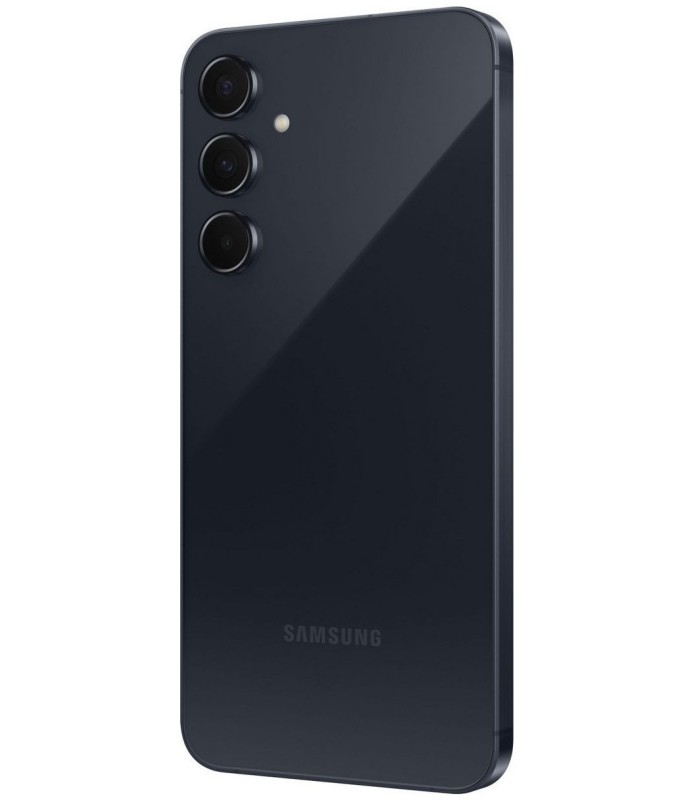 گوشی موبایل سامسونگ مدل Samsung GALAXY A55 رم-ظرفیت ۸-۲۵۶ گیگابایت | رنگ سرمه‌ای