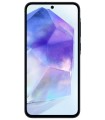گوشی موبایل سامسونگ مدل Samsung GALAXY A55 رم-ظرفیت ۱۲-۲۵۶ گیگابایت | رنگ سرمه‌ای