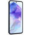 گوشی موبایل سامسونگ مدل Samsung GALAXY A55 رم-ظرفیت ۱۲-۲۵۶ گیگابایت | رنگ سرمه‌ای
