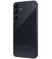 گوشی موبایل سامسونگ مدل Samsung GALAXY A55 رم-ظرفیت ۱۲-۲۵۶ گیگابایت | رنگ سرمه‌ای