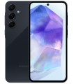 گوشی موبایل سامسونگ مدل Samsung GALAXY A55 رم-ظرفیت ۱۲-۲۵۶ گیگابایت | رنگ سرمه‌ای