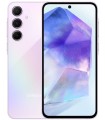 گوشی موبایل سامسونگ مدل Samsung GALAXY A55 رم-ظرفیت ۱۲-۲۵۶ گیگابایت | رنگ یاسی