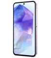 گوشی موبایل سامسونگ مدل Samsung GALAXY A55 رم-ظرفیت ۸-۲۵۶ گیگابایت | رنگ یاسی