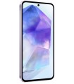 گوشی موبایل سامسونگ مدل Samsung GALAXY A55 رم-ظرفیت ۸-۱۲۸ گیگابایت | رنگ یاسی