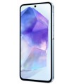 گوشی موبایل سامسونگ مدل Samsung GALAXY A55 رم-ظرفیت ۸-۱۲۸ گیگابایت | رنگ آبی یخی