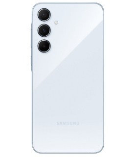 گوشی موبایل سامسونگ مدل Samsung GALAXY A55 رم-ظرفیت ۸-۲۵۶ گیگابایت | رنگ آبی یخی