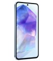 گوشی موبایل سامسونگ مدل Samsung GALAXY A55 رم-ظرفیت ۸-۲۵۶ گیگابایت | رنگ آبی یخی