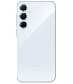 گوشی موبایل سامسونگ مدل Samsung GALAXY A55 رم-ظرفیت ۱۲-۲۵۶ گیگابایت | رنگ آبی یخی