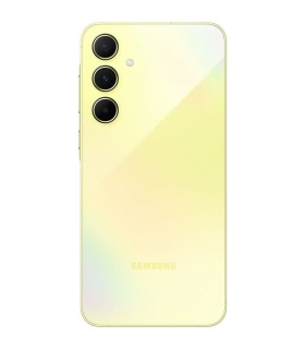 گوشی موبایل سامسونگ مدل Samsung GALAXY A55 رم-ظرفیت ۱۲-۲۵۶ گیگابایت | رنگ لیمویی