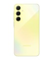 گوشی موبایل سامسونگ مدل Samsung GALAXY A55 رم-ظرفیت ۱۲-۲۵۶ گیگابایت | رنگ لیمویی