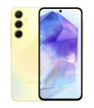 گوشی موبایل سامسونگ مدل Samsung GALAXY A55 رم-ظرفیت ۸-۲۵۶ گیگابایت | رنگ لیمویی