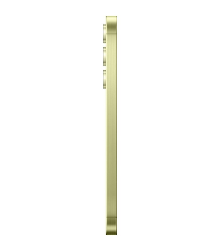 گوشی موبایل سامسونگ مدل Samsung GALAXY A55 رم-ظرفیت ۸-۱۲۸ گیگابایت | رنگ لیمویی