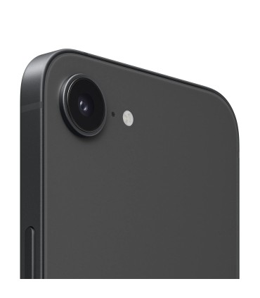 گوشی موبایل اپل مدل آیفون ۱۶ای | iPhone 16e - ظرفیت 128 گیگابایت رنگ مشکی - گارانتی ۱۸ ماهه شرکتی - دارای کد رجیستری - نات اکتیو