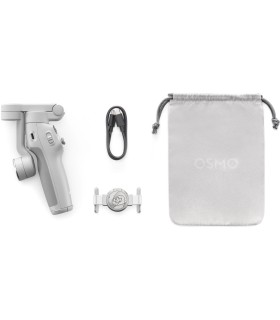 گیمبال دی جی آی اسمو موبایل ۷ | DJI Osmo Mobile 7