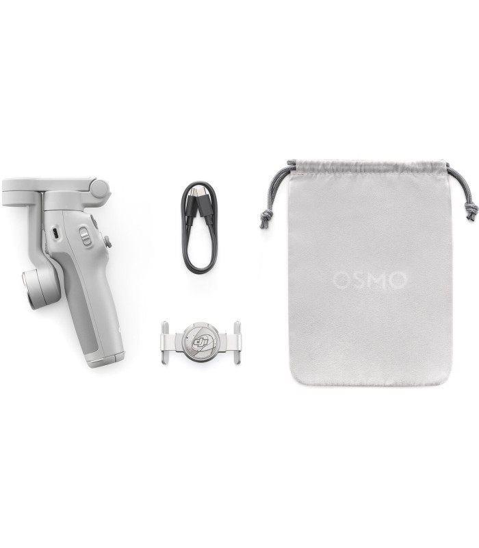 گیمبال دی جی آی اسمو موبایل ۷ | DJI Osmo Mobile 7