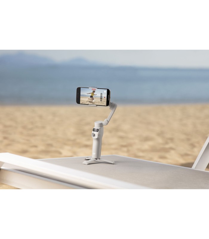 گیمبال دی جی آی اسمو موبایل ۷ | DJI Osmo Mobile 7