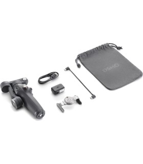 گیمبال دی جی آی اسمو موبایل ۷ پرو | DJI Osmo Mobile 7P