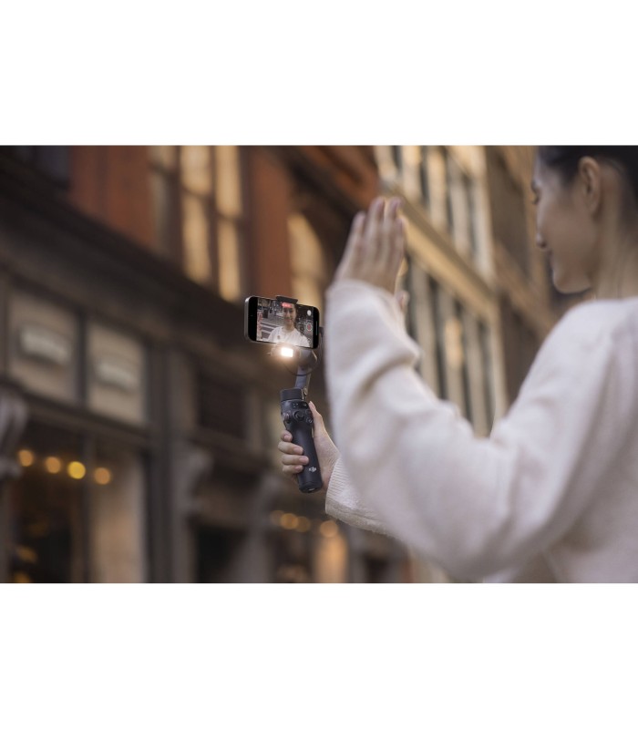 گیمبال دی جی آی اسمو موبایل ۷ پرو | DJI Osmo Mobile 7P