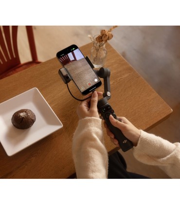 گیمبال دی جی آی اسمو موبایل ۷ پرو | DJI Osmo Mobile 7P