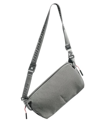 کیف شانه‌آویز اسکینارما مدل Skinarma FARDEL Crossbody Bag - رنگ خاکستری