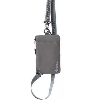 کیف دستی اسکینارما مدل Skinarma FARDEL Clutch Bag - رنگ خاکستری