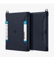 کیف پاسپورت اسپیگن مدل Spigen Passport Holder - رنگ آبی