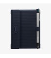 کیف پاسپورت اسپیگن مدل Spigen Passport Holder - رنگ آبی