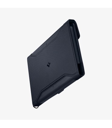کیف پاسپورت اسپیگن مدل Spigen Passport Holder - رنگ آبی