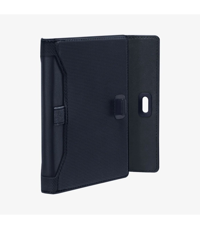 کیف پاسپورت اسپیگن مدل Spigen Passport Holder - رنگ آبی