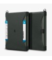 کیف پاسپورت اسپیگن مدل Spigen Passport Holder - رنگ سبز