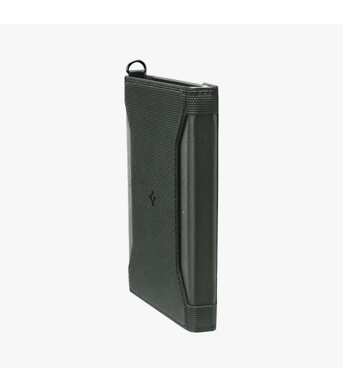کیف پاسپورت اسپیگن مدل Spigen Passport Holder - رنگ سبز