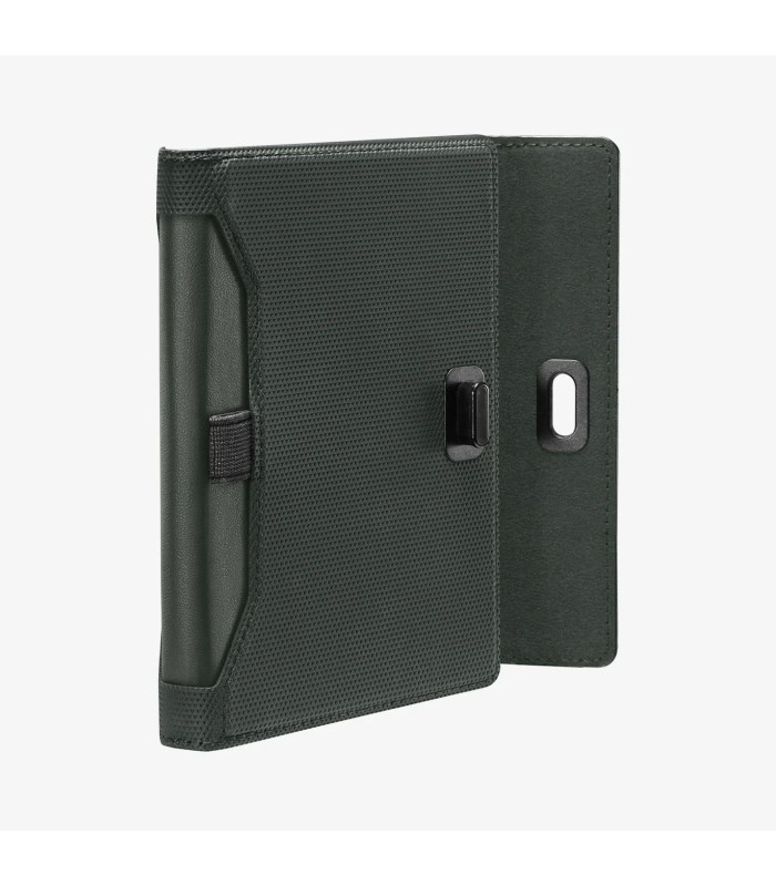 کیف پاسپورت اسپیگن مدل Spigen Passport Holder - رنگ سبز