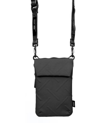 کیف شانه‌آویز اسکینارما مدل Skinarma JUNO Utility Sling Bag - رنگ مشکی