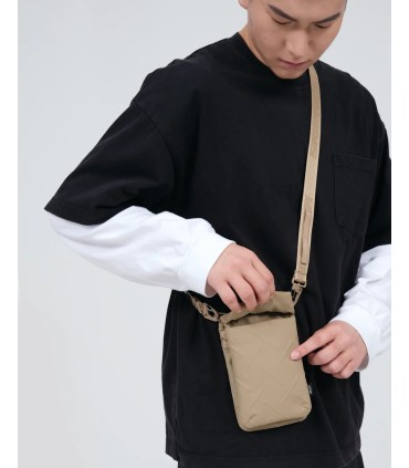 کیف شانه‌آویز اسکینارما مدل Skinarma JUNO Utility Sling Bag - رنگ مشکی