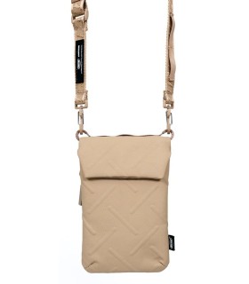 کیف شانه‌آویز اسکینارما مدل Skinarma JUNO Utility Sling Bag - رنگ کرم