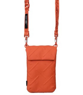 کیف شانه‌آویز اسکینارما مدل Skinarma JUNO Utility Sling Bag - رنگ نارنجی