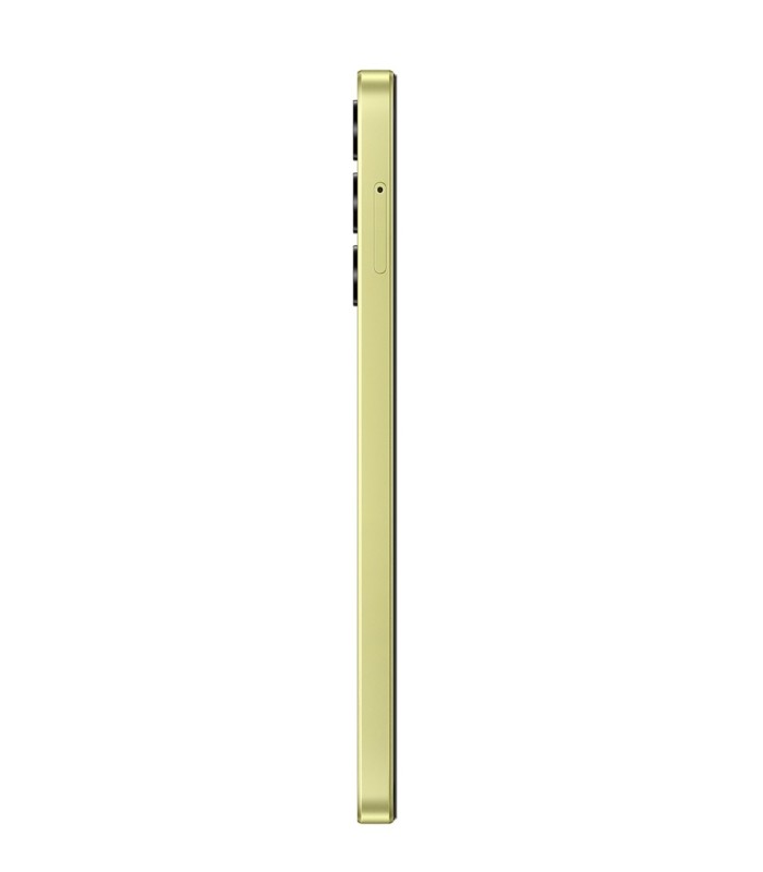 گوشی موبایل سامسونگ مدل Samsung GALAXY A25 رم-ظرفیت ۶-۲۵۶ گیگابایت | رنگ زرد