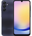 گوشی موبایل سامسونگ مدل Samsung GALAXY A25 رم-ظرفیت ۸-۲۵۶ گیگابایت | رنگ مشکی