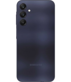 گوشی موبایل سامسونگ مدل Samsung GALAXY A25 رم-ظرفیت ۶-۲۵۶ گیگابایت | رنگ مشکی